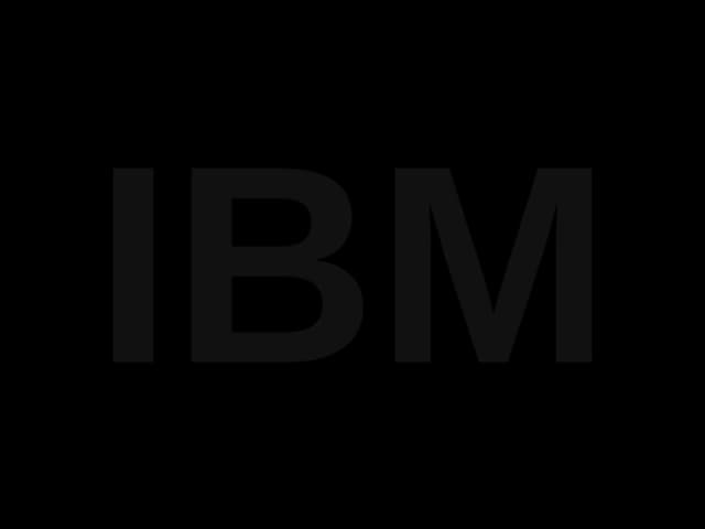 IBM