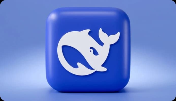 DeepSeek icon