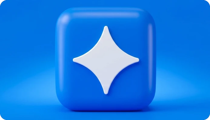 Gemini icon