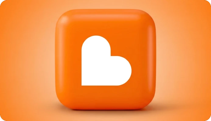 Lovable icon