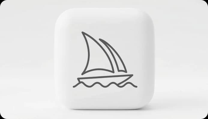 Midjourney icon