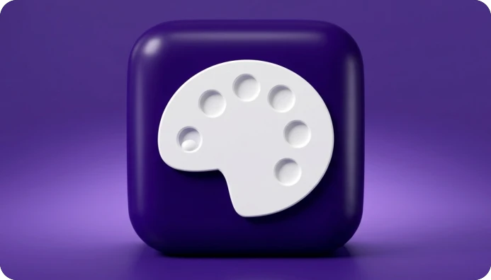 Stable Diffusion icon